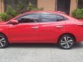 Selling Toyota Vios 2018 at 2000 km in Manila-6