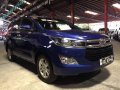 2nd Hand Toyota Innova 2016 for sale in Quezon City-6