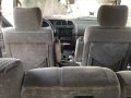 Selling Isuzu Trooper 2003 Automatic Gasoline in Quezon City-4