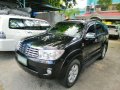 2nd Hand Toyota Fortuner 2011 Automatic Diesel for sale in Navotas-5