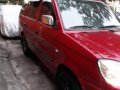 Selling 2nd Hand Mitsubishi Adventure 2004 Manual Diesel at 110000 km in Parañaque-1