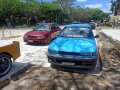 2nd Hand Mitsubishi Lancer Manual Gasoline for sale in Angeles-2