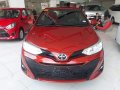 Selling Toyota Vios 2019 Manual Gasoline in Pasig-2