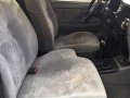 2nd Hand Isuzu Crosswind 2001 Automatic Diesel for sale in Silang-3