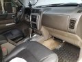 Selling Nissan Patrol 2005 Automatic Diesel in San Mateo-0