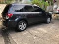 Subaru Forester 2010 Automatic Gasoline for sale in Manila-8