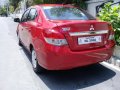 Selling 2nd Hand Mitsubishi Mirage G4 2016 Automatic Gasoline at 40000 km in San Juan-2