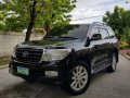 Sell 2nd Hand 2008 Toyota Land Cruiser Automatic Diesel at 52000 km in Quezon City-6