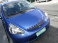 Selling Honda Jazz 2006 Automatic Gasoline in Quezon City-2