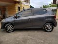 2nd Hand Toyota Wigo 2018 Automatic Gasoline for sale in Balagtas-8