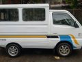 Suzuki Multi-Cab 2014 Manual Gasoline for sale in Taguig-2