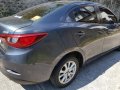 2nd Hand Mazda 2 2016 Automatic Gasoline for sale in Malabon-3