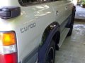 Selling 2nd Hand Toyota Land Cruiser 1998 in Muntinlupa-2