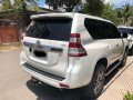 Toyota Prado 2016 Automatic Gasoline for sale in Cebu City-1