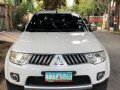 2nd Hand Mitsubishi Montero 2012 Automatic Diesel for sale in Manila-4