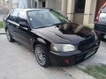 2nd Hand Honda City 2000 for sale in Dasmariñas-0