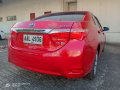 Sell 2nd Hand 2014 Toyota Corolla Altis at 39000 km in Cainta-1