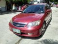 Honda Civic 2004 Automatic Gasoline for sale in Quezon City-3