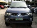 Sell 2nd Hand 2009 Mitsubishi Strada at 50899 km in Cainta-8