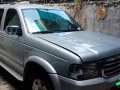 Selling Ford Everest 2005 Automatic Diesel in Quezon City-4