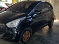 2nd Hand Hyundai Eon 2018 Manual Gasoline for sale in Concepcion-2
