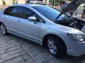 Honda Civic 2008 Automatic Gasoline for sale in Quezon City-1