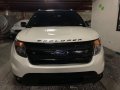 2015 Ford Explorer for sale in Quezon City-2