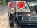 2012 Toyota Fortuner for sale in Las Piñas-5