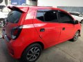 2018 Toyota Wigo for sale in Manila-2