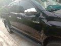 Sell 2nd Hand 2018 Toyota Hilux Manual Diesel at 25991 km in Quezon City-7