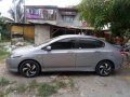 Honda City 2009 Manual Gasoline for sale in Caloocan-7