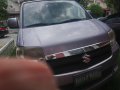 Sell 2nd Hand 2011 Suzuki Apv Manual Gasoline at 50000 km in Mabalacat-6