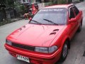 Sell 2nd Hand 1991 Toyota Corolla Manual Gasoline at 20000 km in Angono-10