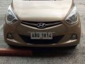 Selling 2nd Hand Hyundai Eon 2015 in San Mateo-1