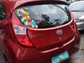 2nd Hand Hyundai Eon 2014 at 40000 km for sale-1