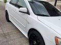 Sell 2nd Hand 2008 Mitsubishi Lancer Automatic Gasoline at 80000 km in Santa Rosa-1