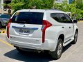 Selling Mitsubishi Montero Sport 2017 Automatic Diesel in Cebu City-1