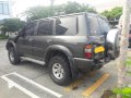 Selling Nissan Patrol 2003 Automatic Diesel in Marikina-1