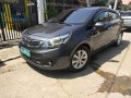 2nd Hand Kia Rio 2013 Manual Gasoline for sale in Cagayan De Oro-3