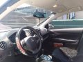 Selling Mitsubishi Mirage G4 2017 Automatic Gasoline in Dasmariñas-1