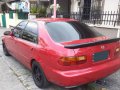 Selling 2nd Hand Honda Civic 1993 in Silang-5