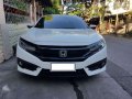 Sell 2017 Honda Civic in Taytay-1