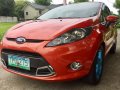 2nd Hand Ford Fiesta 2011 for sale in Manila-4
