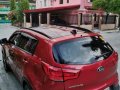 2nd Hand Kia Sportage 2015 for sale in Imus-3