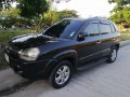 2nd Hand Hyundai Tucson 2007 Automatic Gasoline for sale in Mexico-3