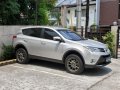 2013 Toyota Rav4 for sale in Quezon City-0