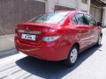 Selling 2nd Hand Mitsubishi Mirage G4 2016 Automatic Gasoline at 40000 km in San Juan-0