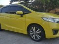 Honda Jazz 2015 Automatic Gasoline for sale in Parañaque-3