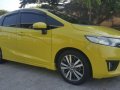 Honda Jazz 2015 Automatic Gasoline for sale in Parañaque-4