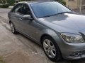 2nd Hand Mercedes-Benz C200 2011 for sale in Muntinlupa-6